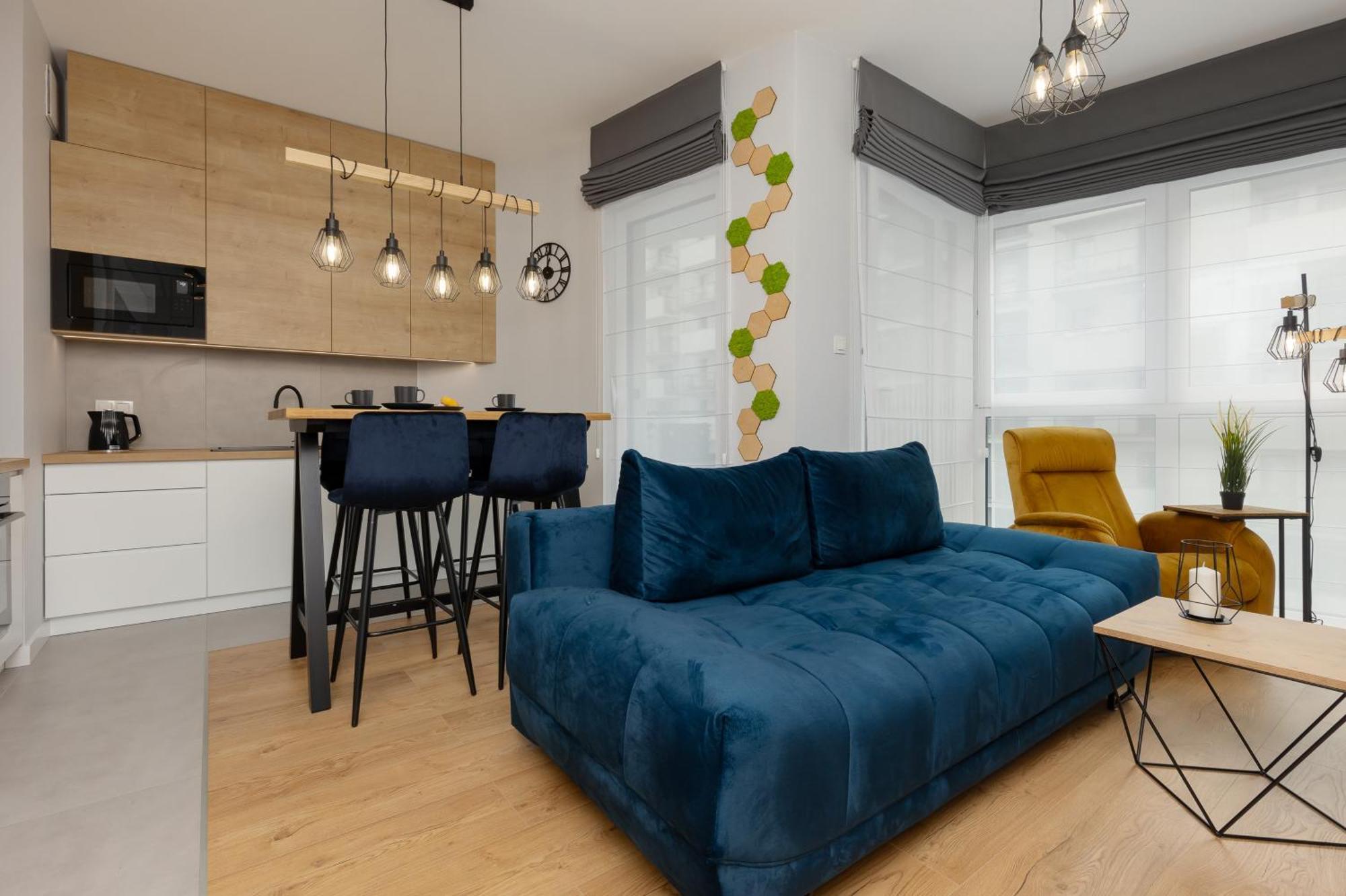 Exceptional Business Apartments By Noclegi Renters Warsaw Exterior photo