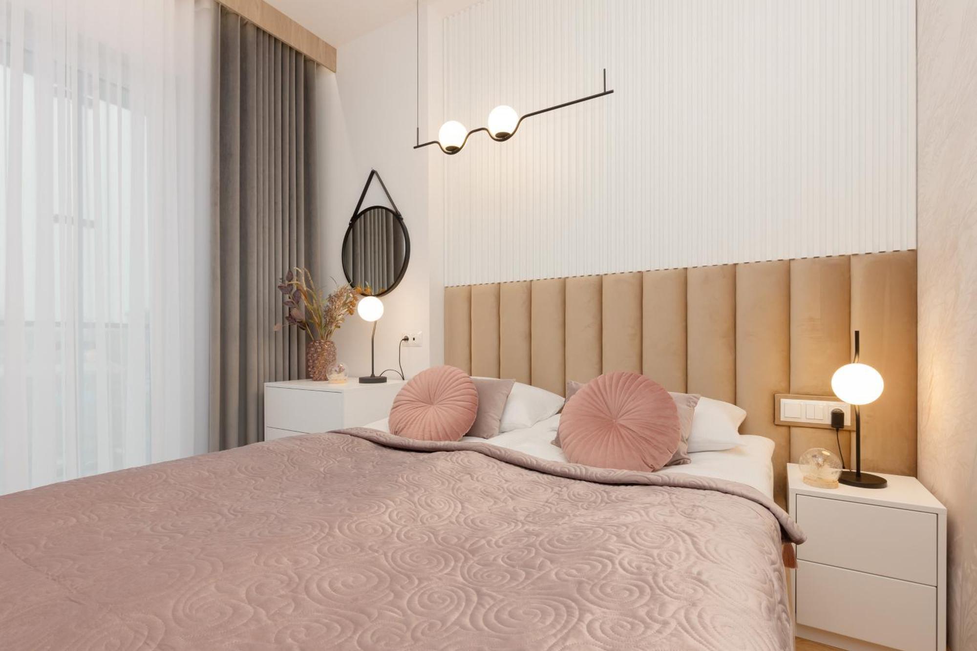 Exceptional Business Apartments By Noclegi Renters Warsaw Exterior photo